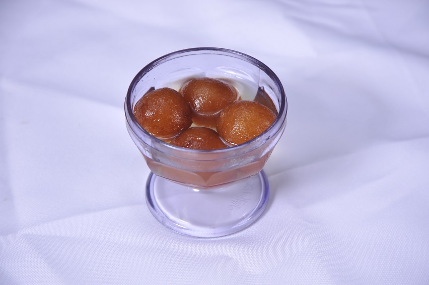 Gulab Jamun